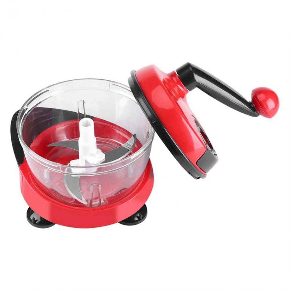 Manual Food Processor Kitchen Device