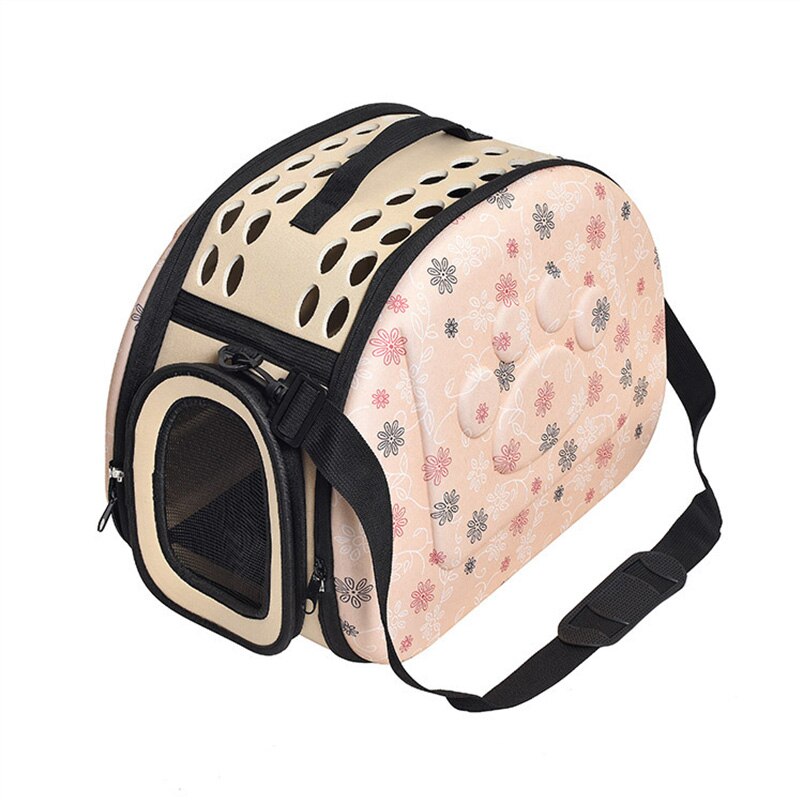 Pet Carrier Bag Travel Container