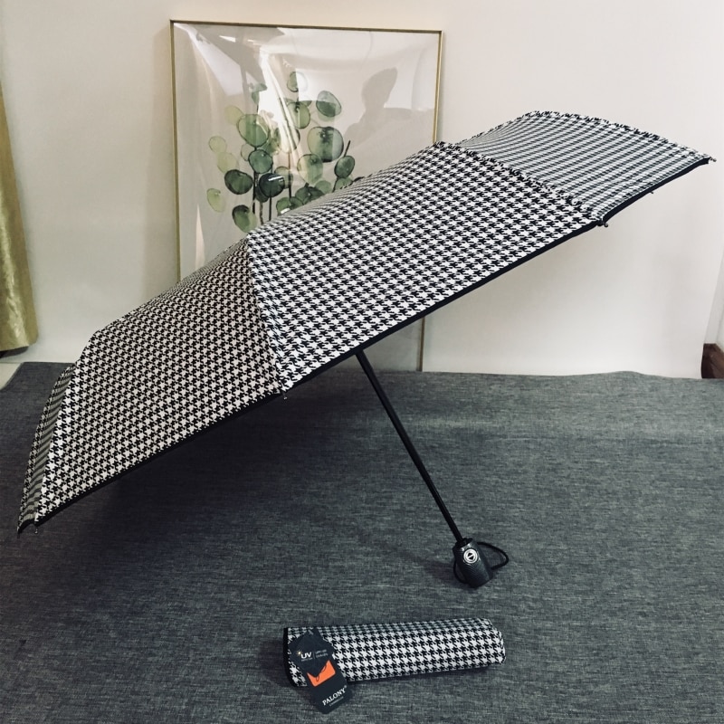 Portable Umbrella Automatic Brolly