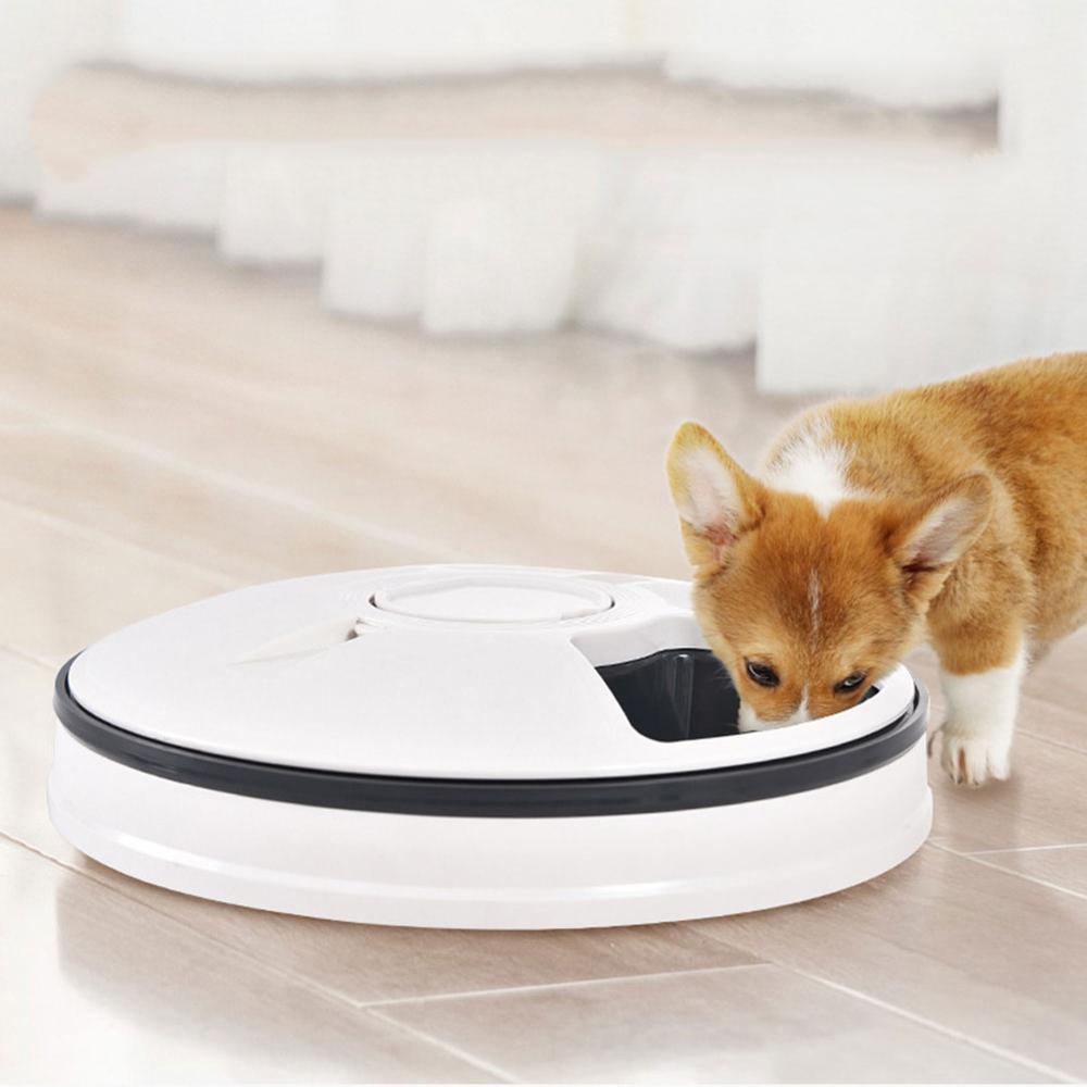 Automatic Feeder Pet Dog Dish