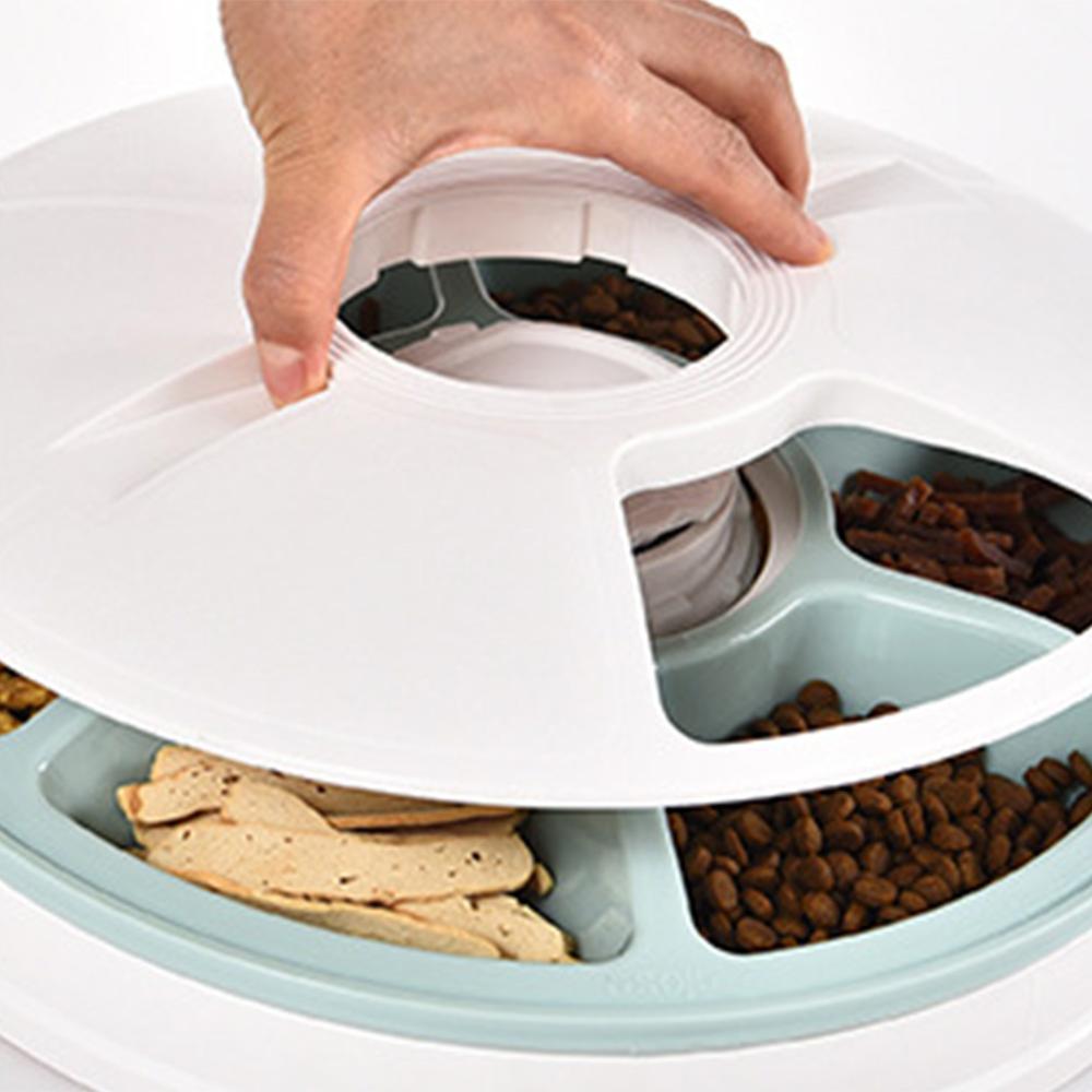 Automatic Feeder Pet Dog Dish