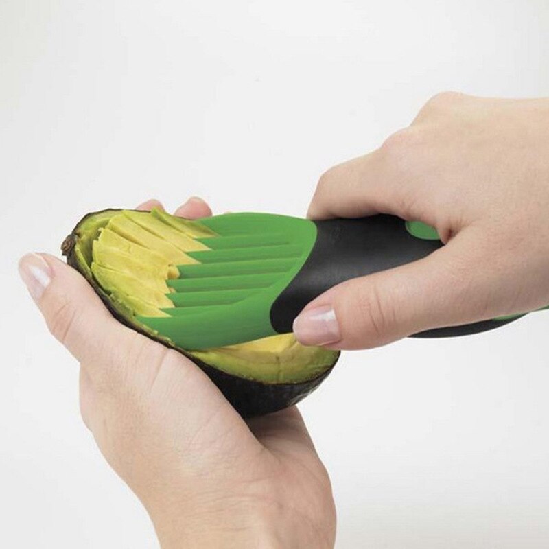 Avocado Tool 3-in-1 Fruit Peeler