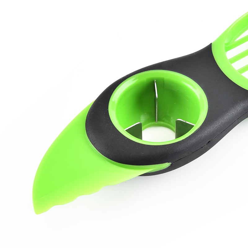 Avocado Tool 3-in-1 Fruit Peeler