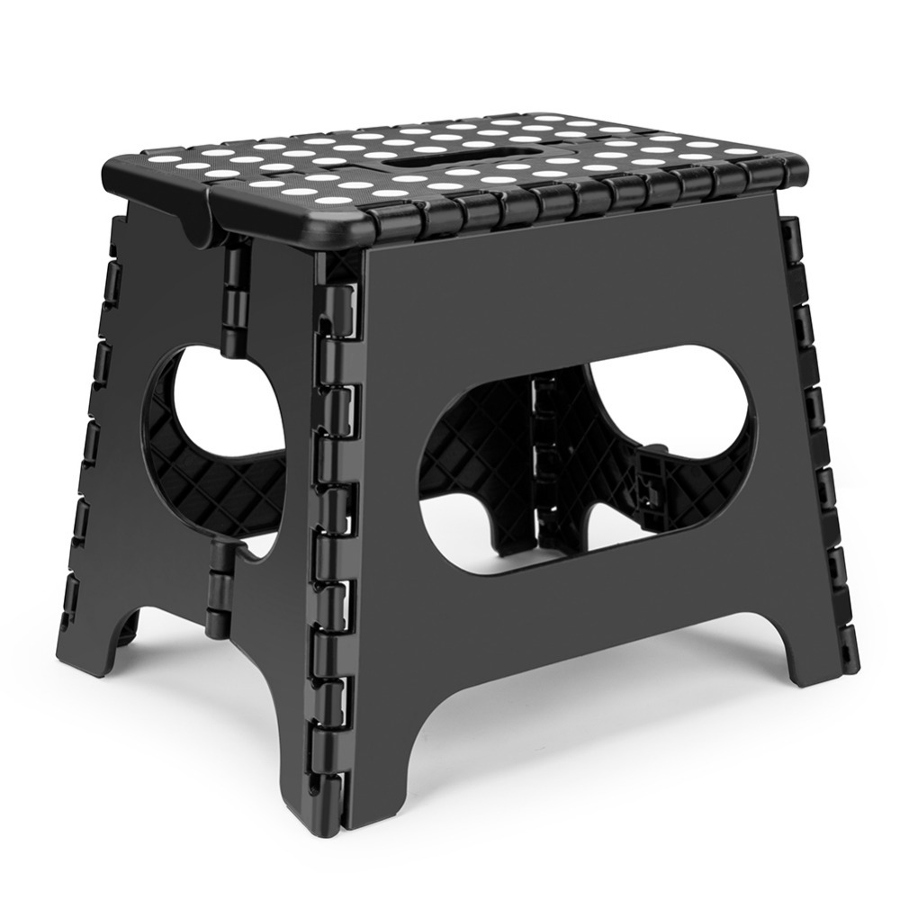 Folding Stool Portable Plastic Chair