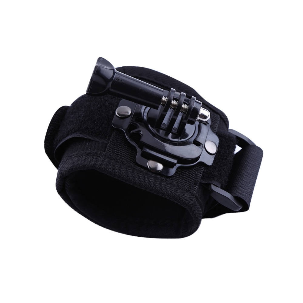 GoPro Wrist Strap Rotatable 360-Degrees