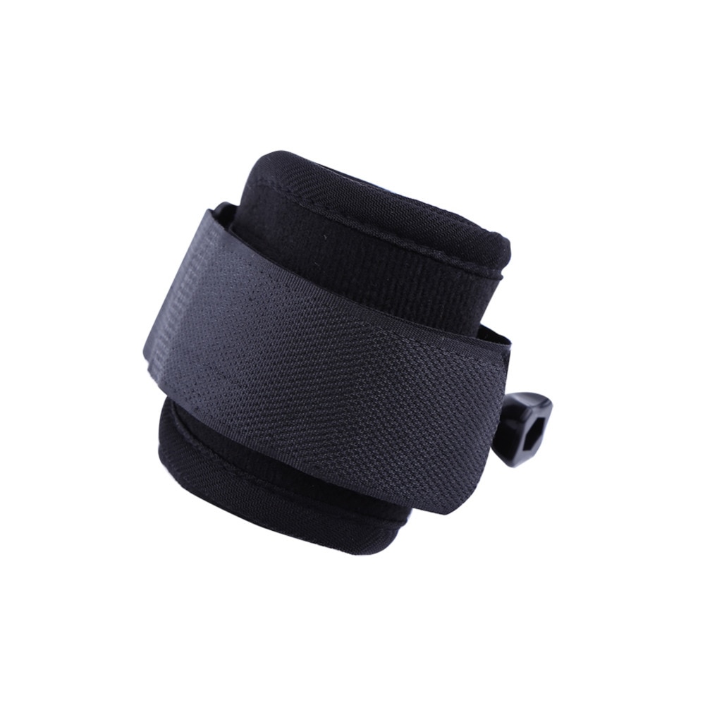 GoPro Wrist Strap Rotatable 360-Degrees