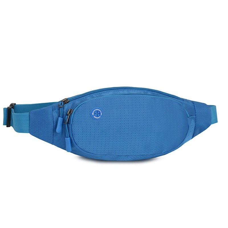 Sport Fanny Pack Unisex Waist Bag