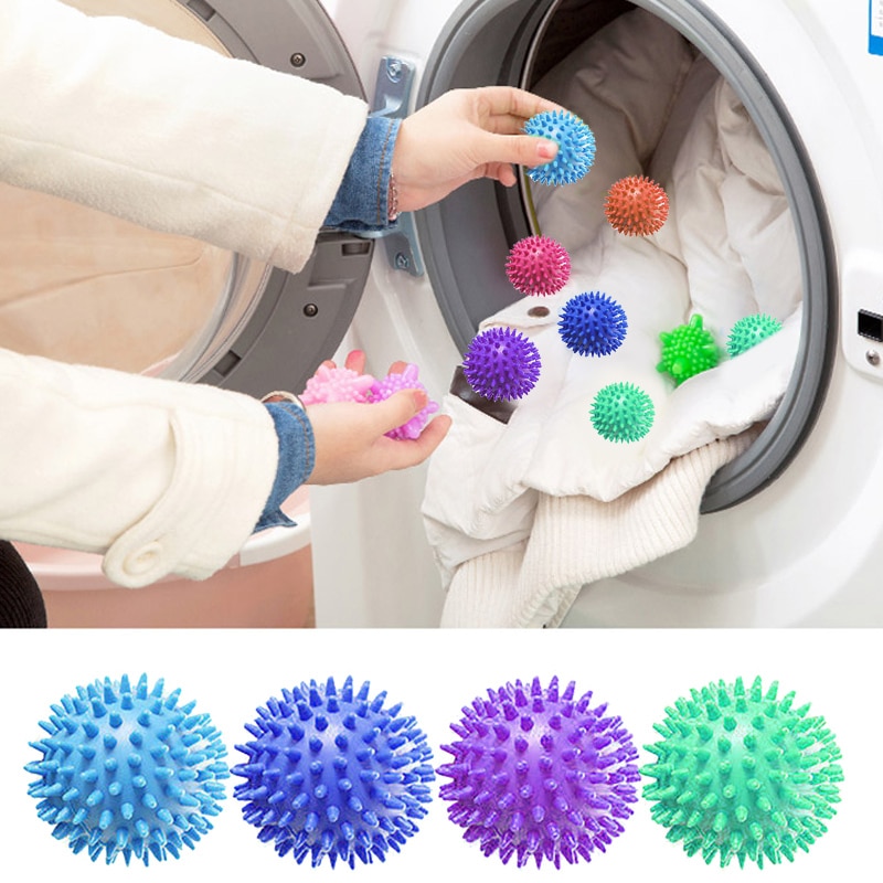 Tumble Dryer Balls Laundry Tool