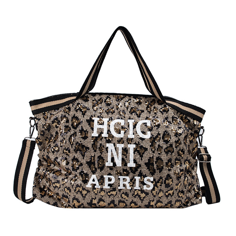 Sequin Bag Ladies Handbag