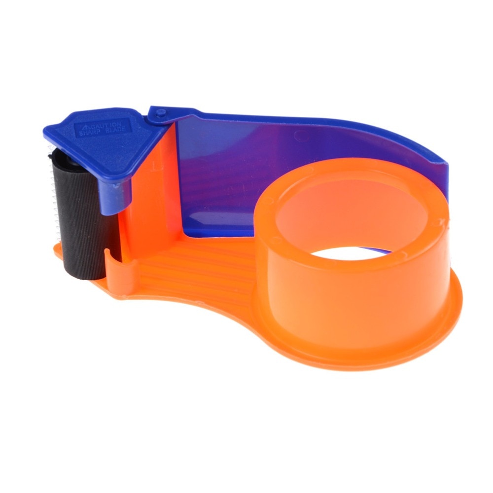 Tape Cutter Packaging Roller Dispenser