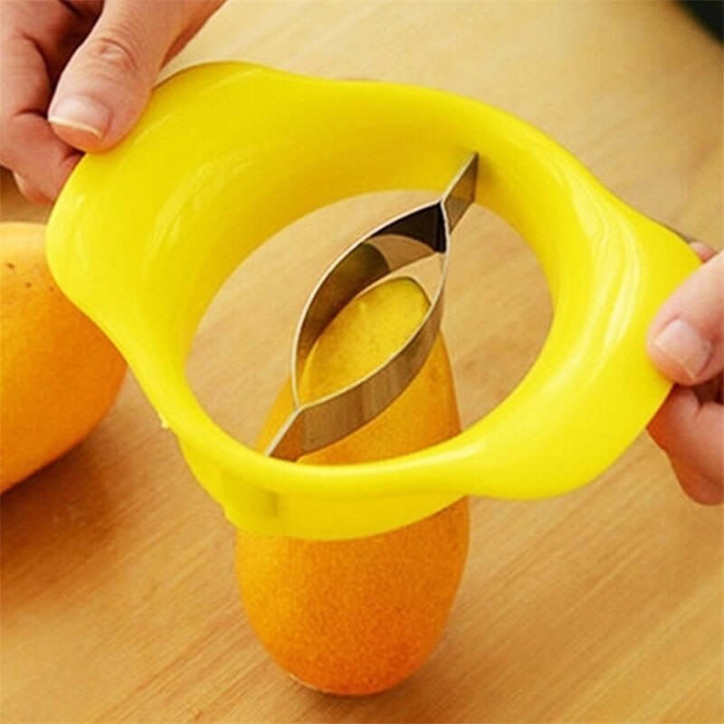 Mango Peeler Fruit Slicer Tool