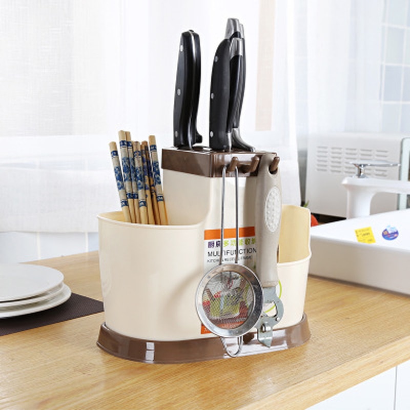 Cutlery Stand Kitchen Organizer