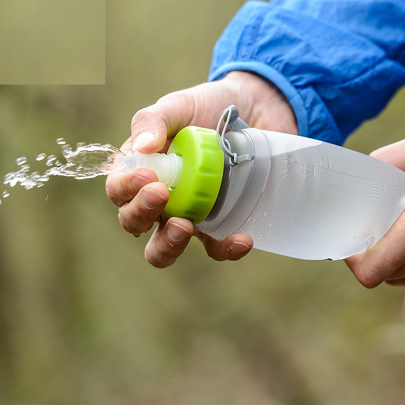 Water Bottle Bag Portable Drinkware