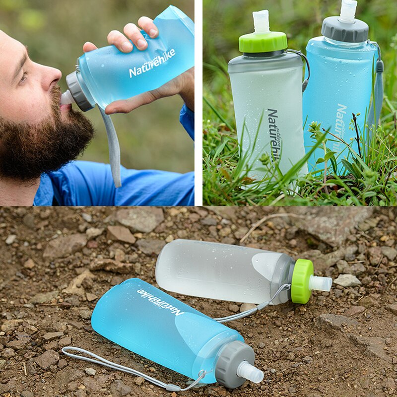 Water Bottle Bag Portable Drinkware