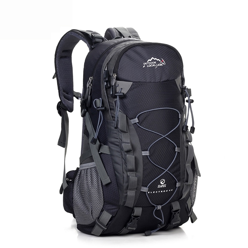 Hiking Rucksack Waterproof Backpack