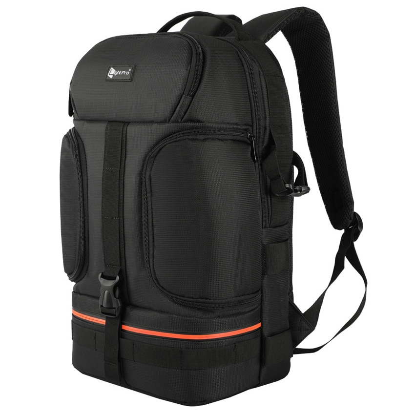 Camera Bag Backpack Waterproof