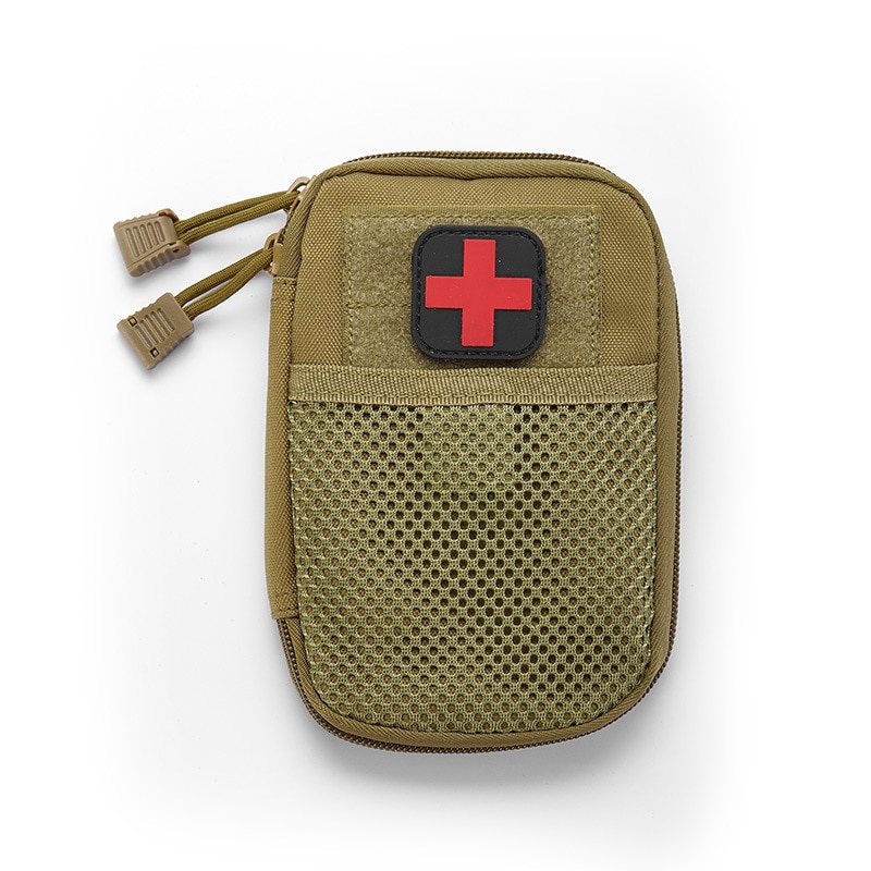 IFAK Pouch Individual First Aid Kit