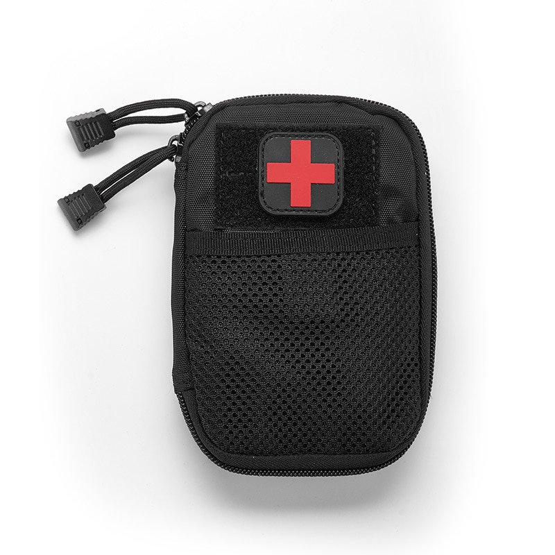 IFAK Pouch Individual First Aid Kit