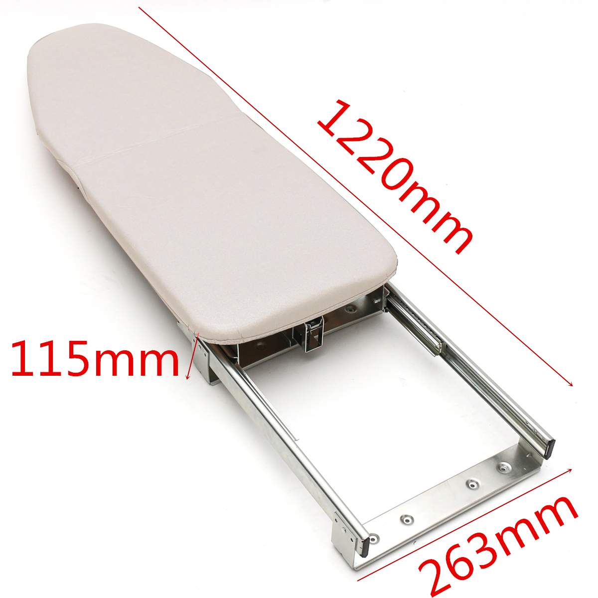 Folding Ironing Board with Cover