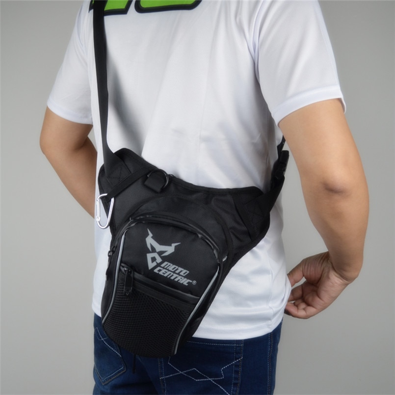 Drop Leg Bag Hip Fanny Pack