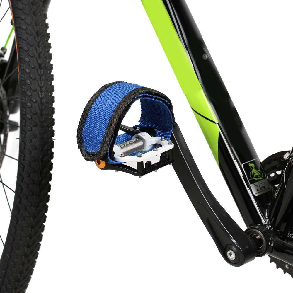 Bike Pedal Strap Toe Clip