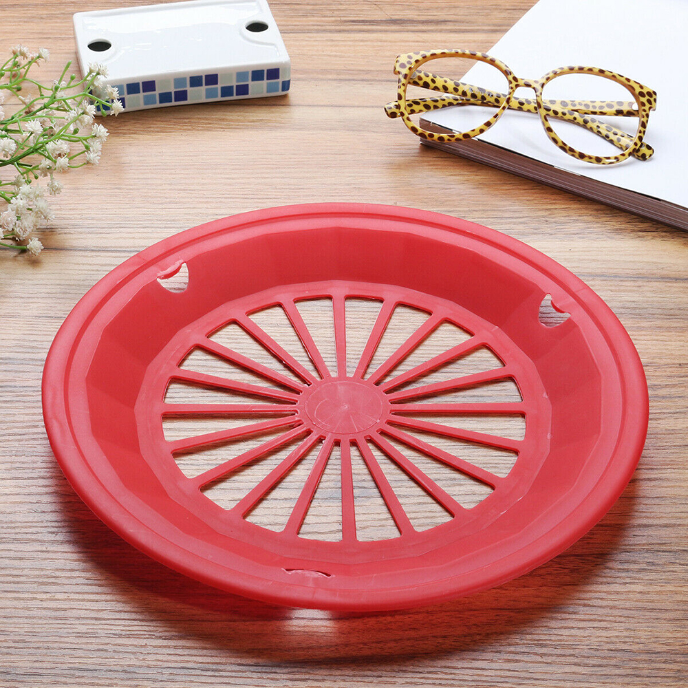 Paper Plate Holders 10PC Set