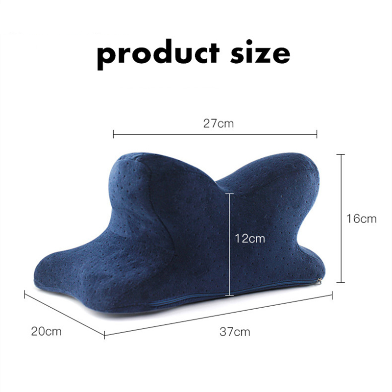 Nap Pillow Desk Cushion Pillow