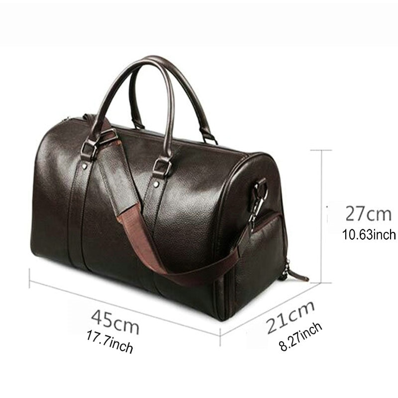 Large Gym Bag Sports Travel Bag