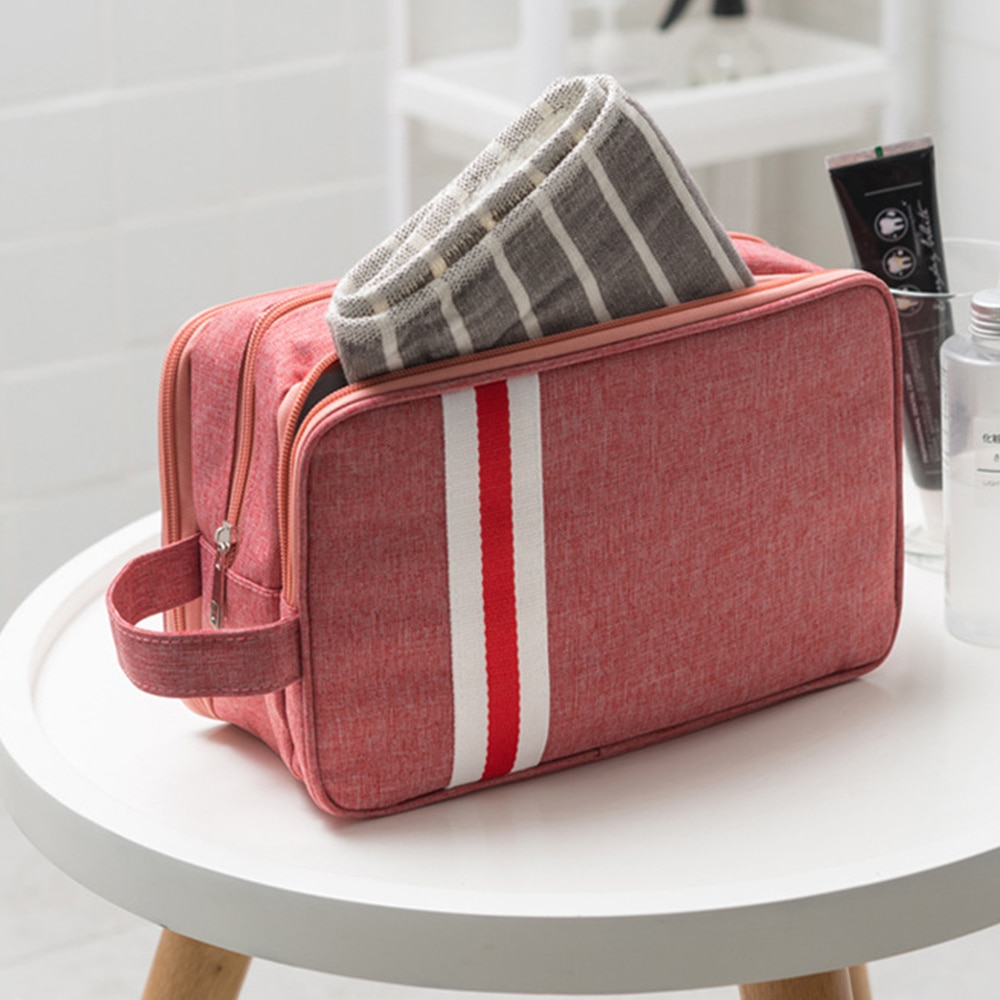 Cosmetic Travel Case Toiletry Organizer