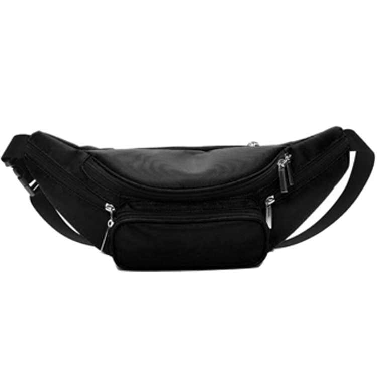 Belly Bag Multi-Pocket Fanny Pack