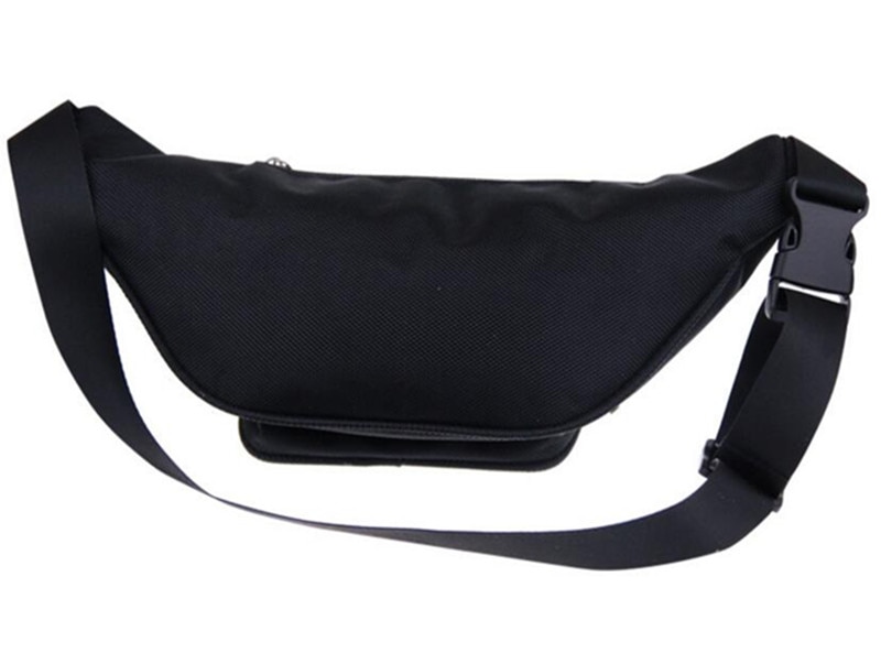 Belly Bag Multi-Pocket Fanny Pack