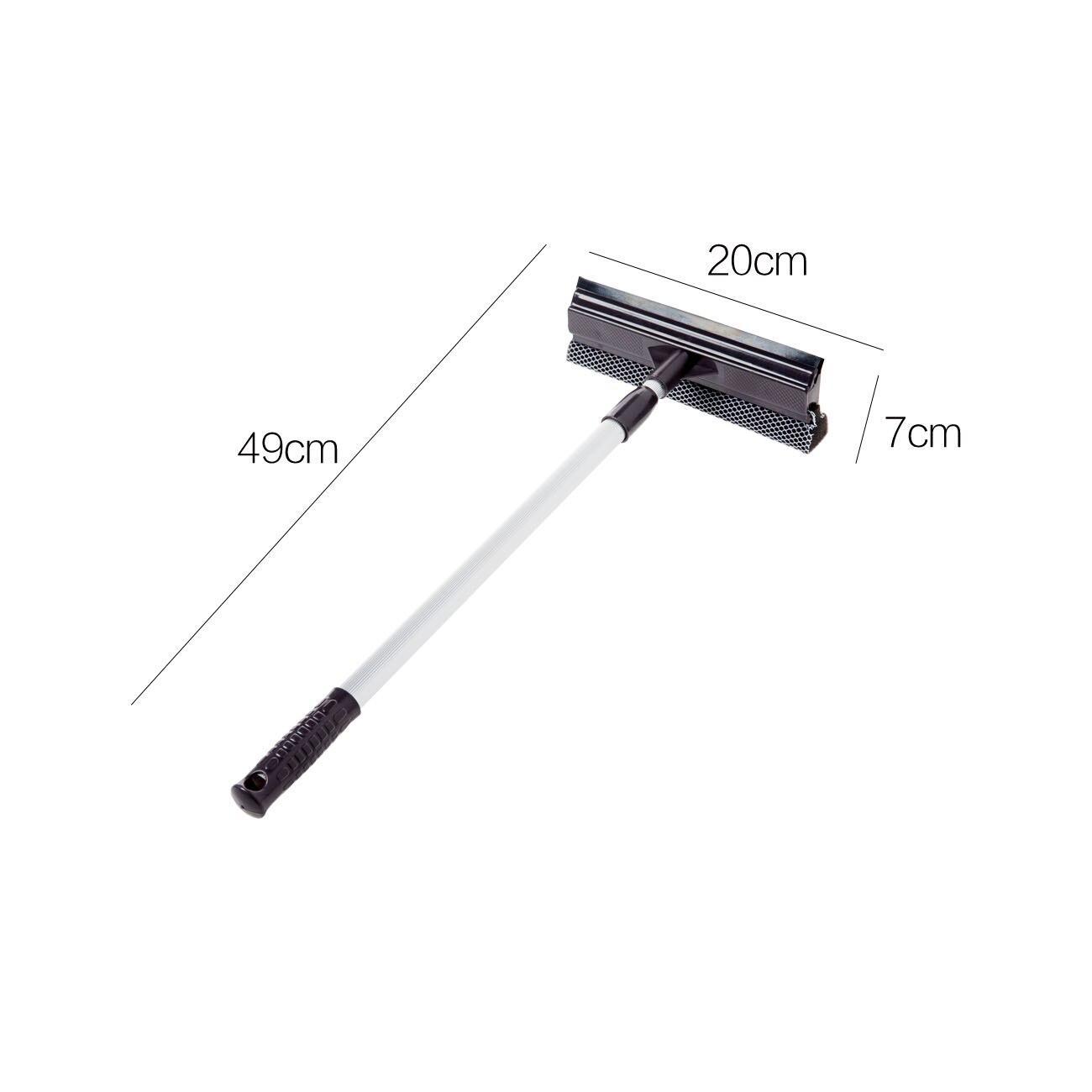 Extendable Window Cleaner Cleaning Tools