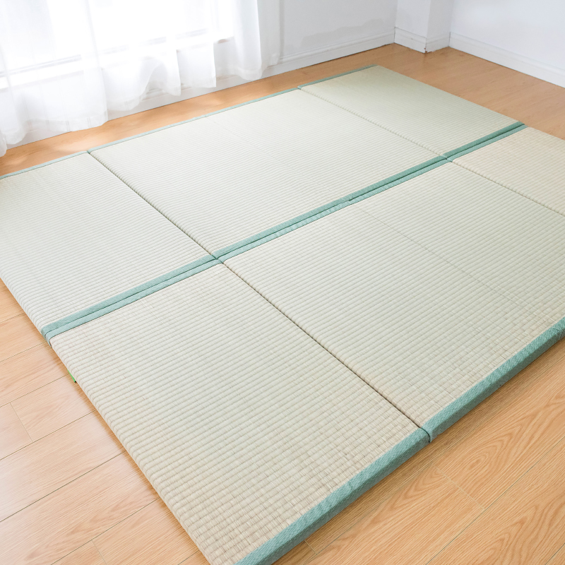 Tatami Mats Sleeping Japanese Mat