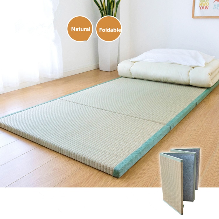 Tatami Mats Sleeping Japanese Mat