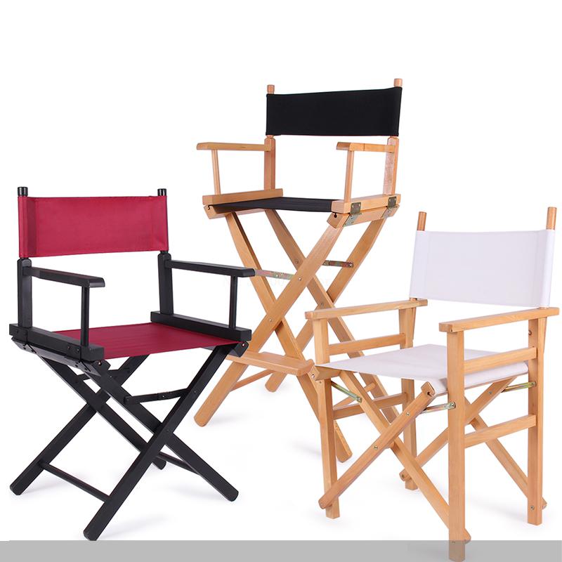 Folding Directors Chair Multi-Purpose Chair