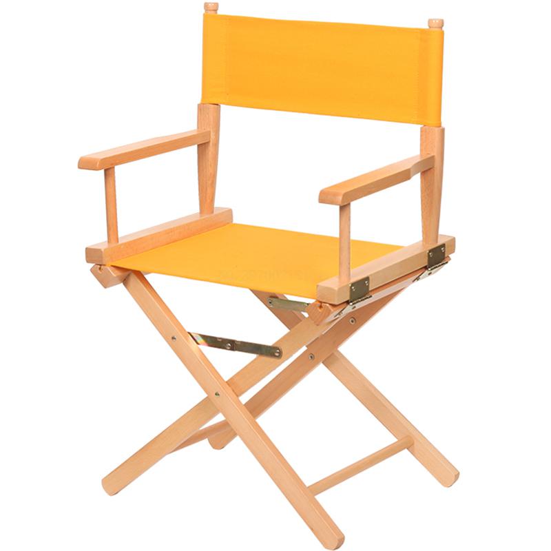 Folding Directors Chair Multi-Purpose Chair