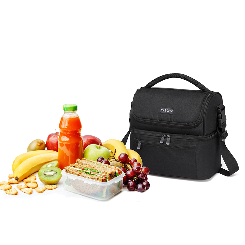 Lunch Cooler Bag Large Insulated