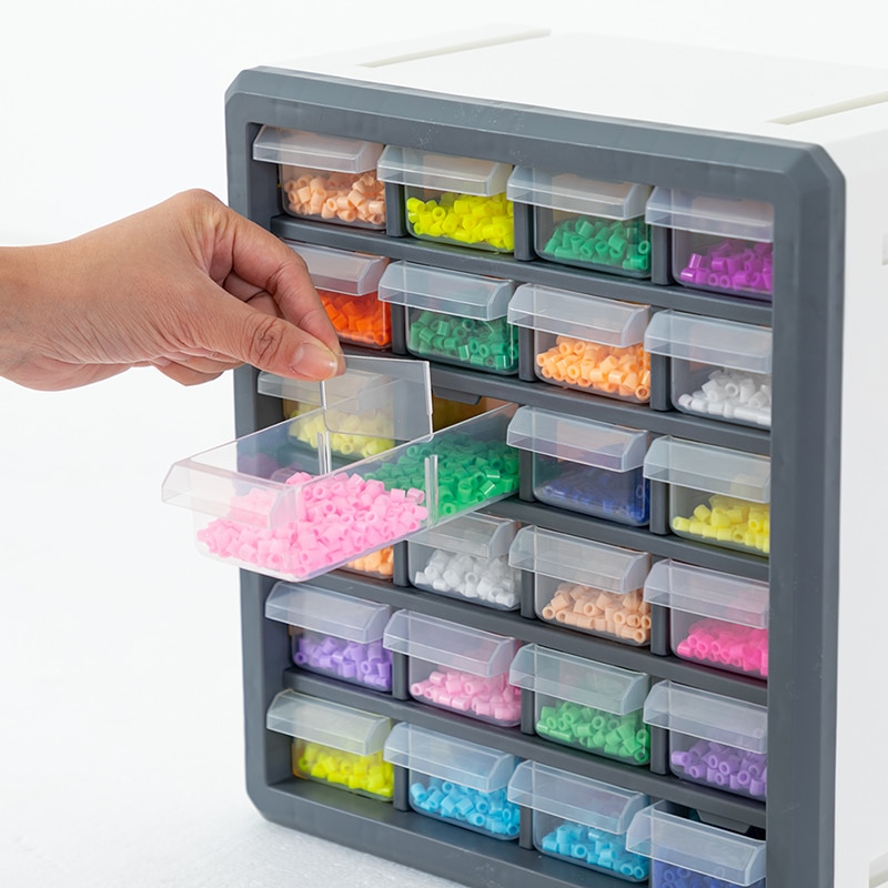 Desktop Drawers Storage Organizers