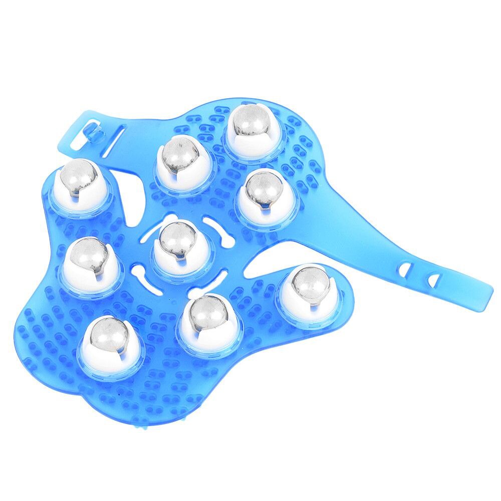 Palm Massager for Relaxation and Pain Relief