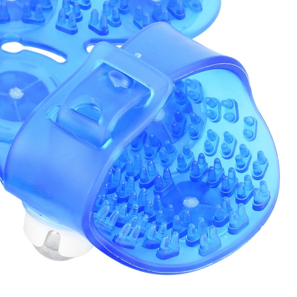 Palm Massager for Relaxation and Pain Relief