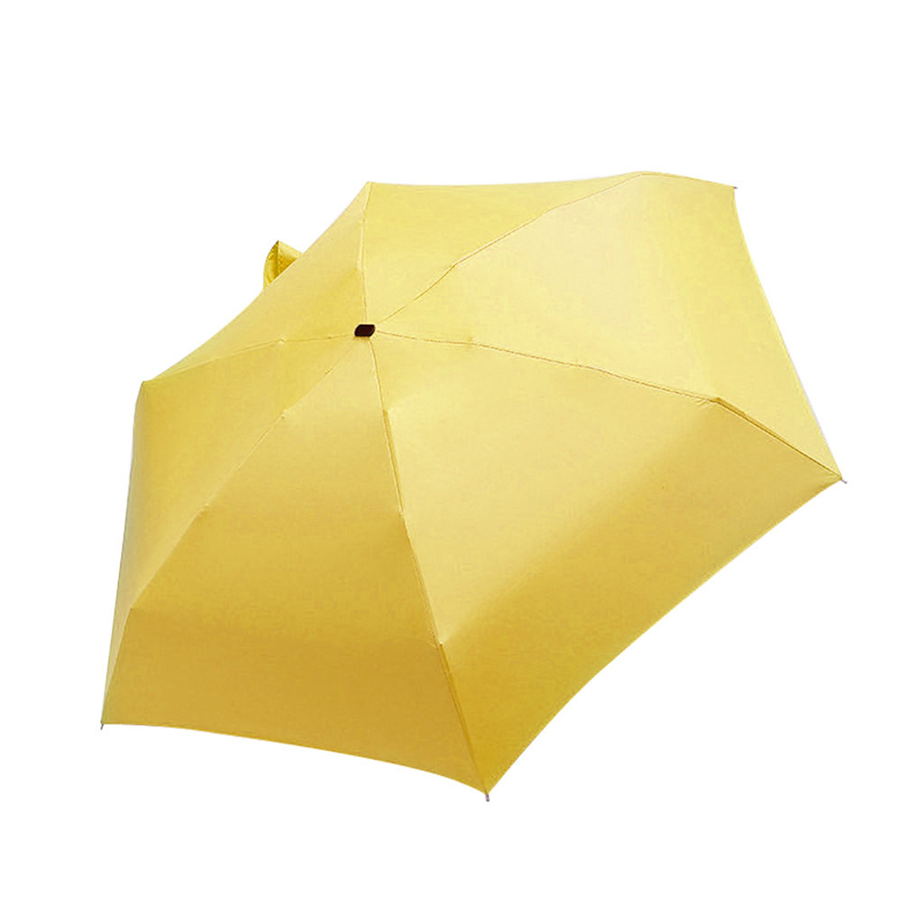 Travel Umbrella Mini Sized Parasol