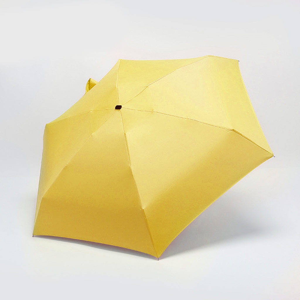 Travel Umbrella Mini Sized Parasol