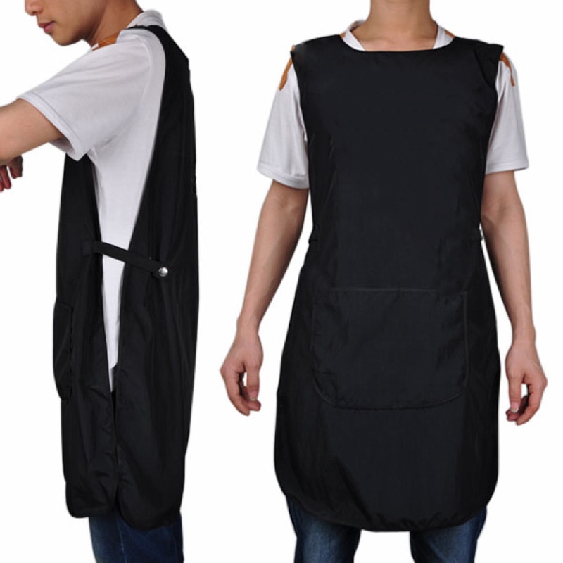 Hair Stylist Apron with Pockets