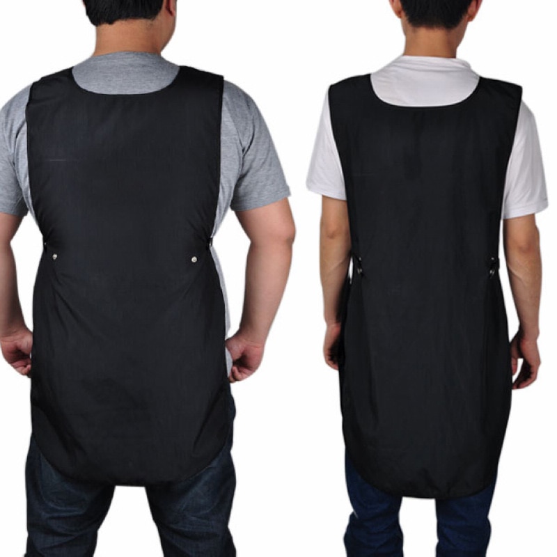 Hair Stylist Apron with Pockets