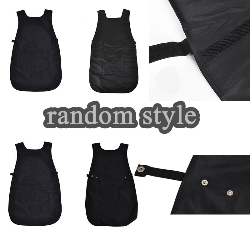 Hair Stylist Apron with Pockets