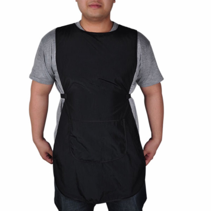 Hair Stylist Apron with Pockets