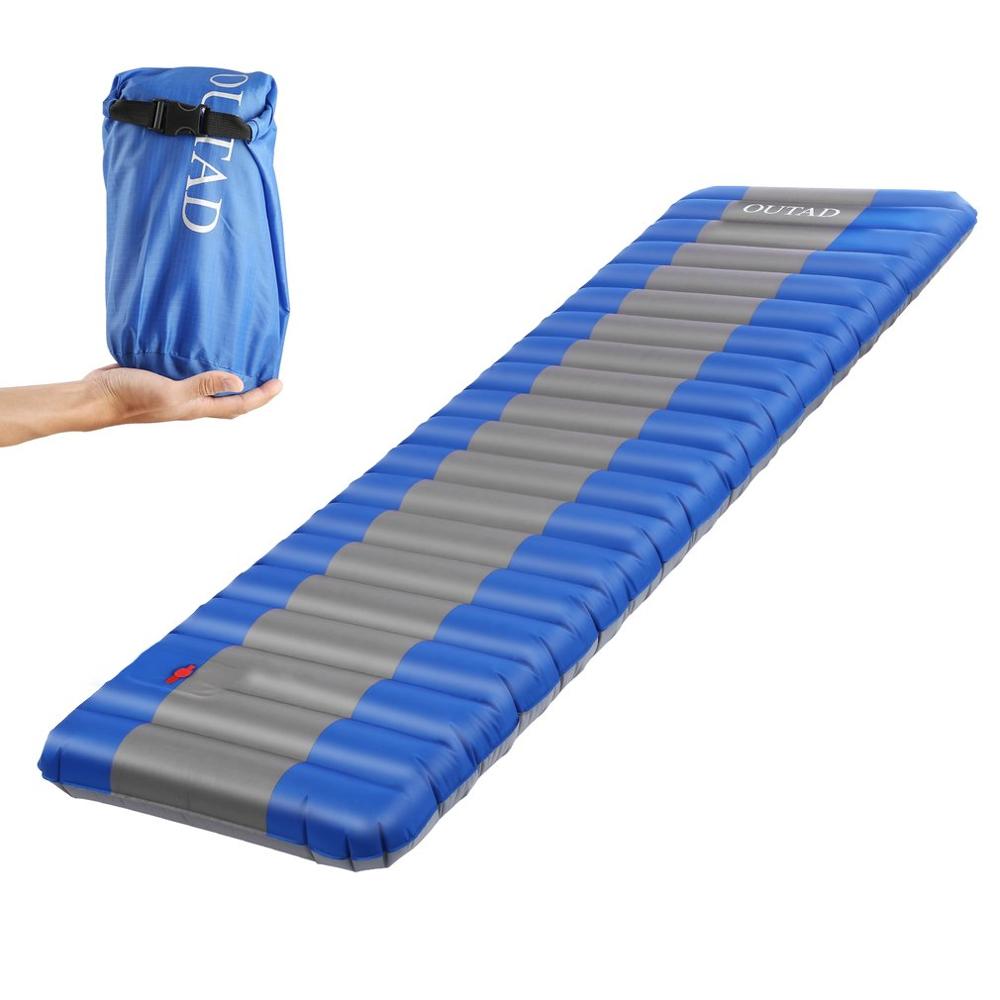 Self Inflating Mat Sleeping Pad