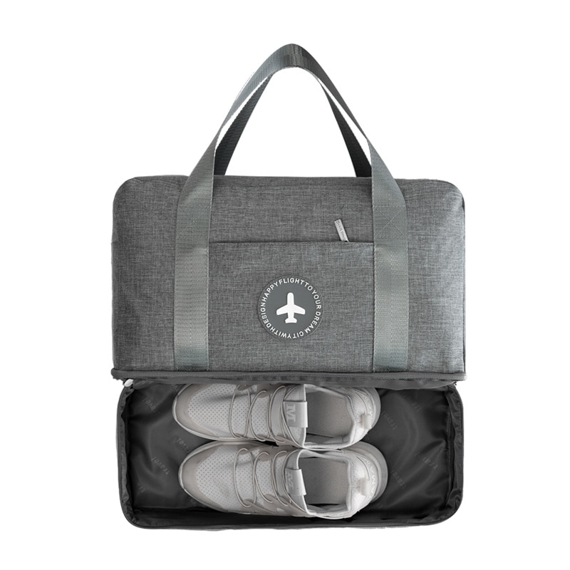 Travel Tote Bag Portable Handbag