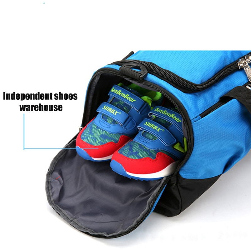 Gym Duffle Bag Waterproof Bag