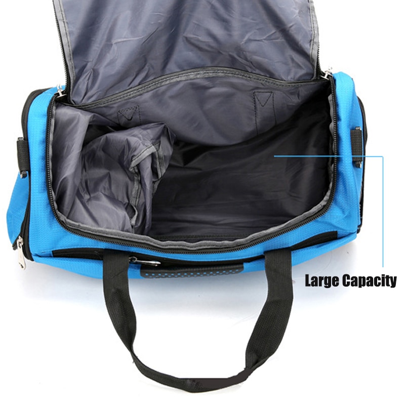 Gym Duffle Bag Waterproof Bag